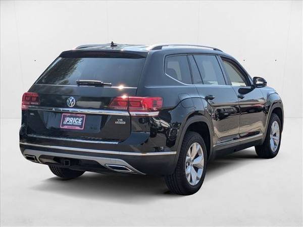 2018 Volkswagen Atlas AWD All Wheel Drive VW 3.6L V6 SEL SUV - $19,998 (Call *(661) 430-0723* to Confirm Availability Instantly)63436936136323124