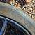 Vossen HF3 22x9 Michelin Pilot Sport A/S 3+ 12 thumbnail
