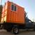 8, 9 &10' STORAGE SHIPPING CONTAINER CONEX BOX WITH WINDOW & SIDE DOOR 7 thumbnail