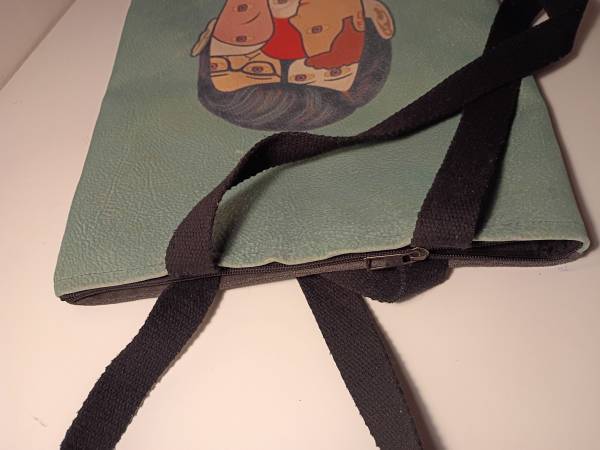 Tote bag 1