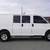 2019 Chevrolet Express 2500 Quigley 4WD 4X4 Cargo Van V8 Chevy 3/4 Ton 6 thumbnail