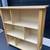 Maple Wood Bookcase 5 thumbnail