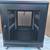 10U 19" 30" Deep Server Rack / Server Cabinet with  Free Fan & Delivery 1 thumbnail