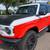 2025 Ford Bronco STROPPE EDITION-BRAND NEW,OWN A PIECE OF HISTORY 3 thumbnail