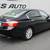 2015 Honda Accord Sedan EX-L sedan Crystal Black Pearl 4 thumbnail