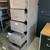 Office School tables, folding tables chairs file cabinet & steel desk 16 thumbnail