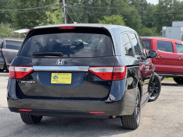 2012 HONDA ODYSSEY*1000 ABAJO* COMPRE AQUÍ - PAGUE AQUÍ* COMPRA AQUI - $1,000 (Gainesville GA)63621142502787124
