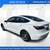 2020 Tesla Model 3 Standard Range Plus Sedan 4D 5 thumbnail
