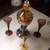 Farber Bros. Decanter with 4 glasses 1 thumbnail