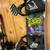 Burton Toy story size 115 snowboard package 5 thumbnail
