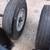800 lb. Milwaukee Hand Truck 6 thumbnail