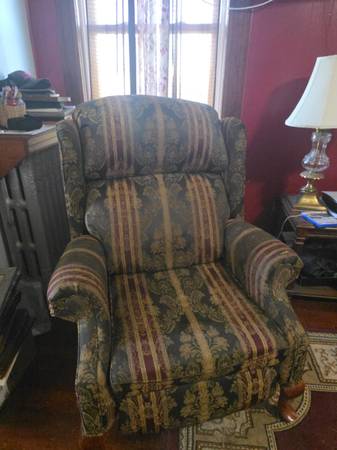 Couch set 1