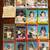 New York Yankees team lot of baseball cards 70s and 80s.  165 total 5 thumbnail