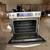 Kitchen aid electric stove/oven 2 thumbnail