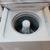 Skip the Laundromat 🚫 Whirlpool Thin Twin Washer Dryer 5 thumbnail