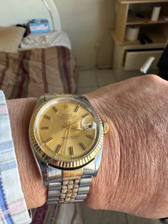 Rolex 1