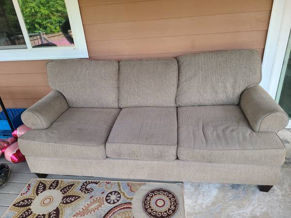 3-seater sofa 1