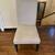 Solid Wood Dining Set | Reclaimed Barn Wood Table, Bench & 4 Chairs 7 thumbnail