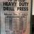 DRILL  PRESS 6 thumbnail