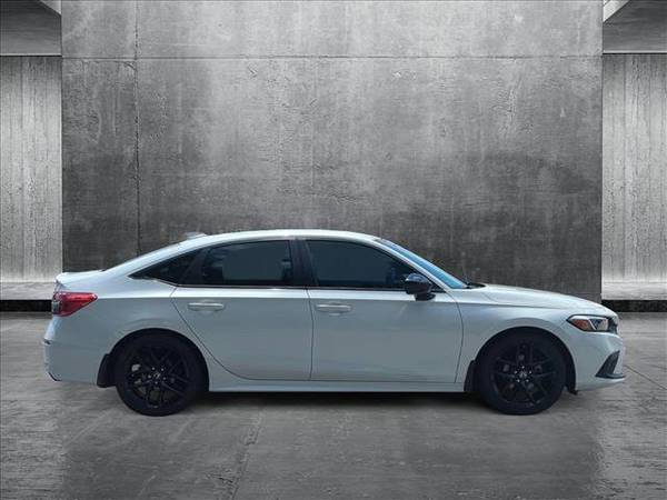 2023 Honda Civic Sedan  Sport Sedan - $24,500 (Call *(678) 916-8820* to Confirm Availability Instantly)63620796376707123