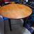 Dining table with drop leaf 2 thumbnail