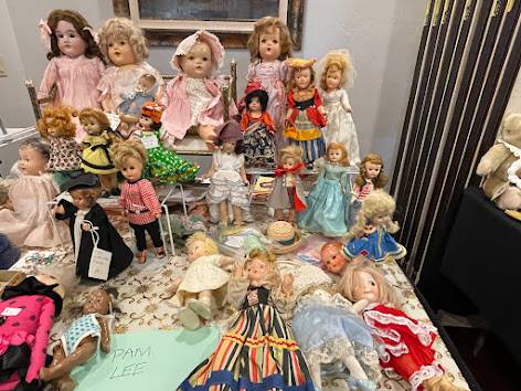2025 Fall Doll Show (concord / pleasant hill / martinez)63909865140739121