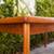 Danish Mid Century Modern Teak Draw Leaf Dining Table for 12 6 thumbnail