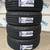 (4) - 215/60/17 Crosswind HP010 Plus Tires 1 thumbnail