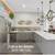 A world of style: Exceptional 3 BR, 1454 Sq Ft spaces! 2 thumbnail