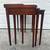 Heritage Henredon Mahogany Nesting Tables 14 thumbnail