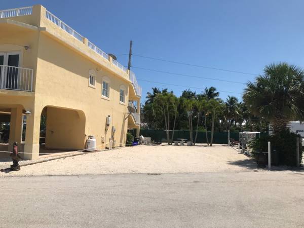 $1 RV Lot for Rent 2025 (Long Key) (Long key)63923416689410120