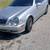 2002 mercedes clk320 coupe 1 thumbnail