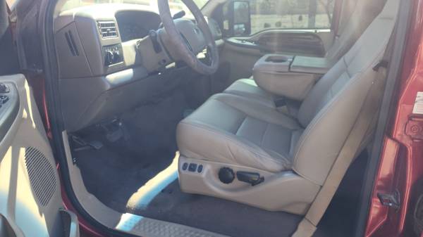 2003 Ford Super Duty F250 - $7,900 (East Mesa)63470415625089123