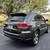 2016 JEEP GRAND CHEROKEE LIMITED 5 thumbnail