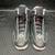 Nike Air Jordan Pro Strong Black University Red-White GS - 6Y 1 thumbnail