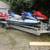Jet Ski x4, and 4 ski trailer 2 thumbnail