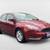 2017 Ford Focus  SE Sedan 3 thumbnail
