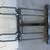 Two bicycle floor rack 2 thumbnail