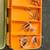 8.5 ft fly rod Orenmatic reel 13 thumbnail