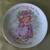 5" Vintage Avon Mother's Day Collectible Plate Cherished Moments 1 thumbnail