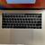 MacBook Pro 2017 15-inch 2.9 GHz i7 16GB 512GB Radeon Pro 550 4GB 6 thumbnail