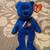 Ty Clubby Beanie Baby 1998 Rare & Retired 1 thumbnail
