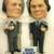 Chicago Blackhawks Pat Foley Eddie Olczyk  2019 Bobblehead Bobble Head 1 thumbnail