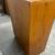 Danish 4 Drawer Tall Filing Cabinet 9 thumbnail