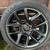 RAM 1500 Black Night Edition 22” Wheels & Tires 3 thumbnail