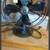 Antique Cast Iron Graybar rotating fan 2 thumbnail