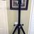 Tiltall Tripod TE Original Series Tripod with 3-Way Head (Black) 2 thumbnail
