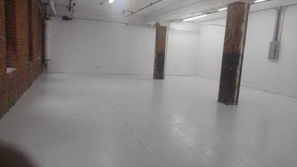 $4,150 / 1200ft2 - Workspace avail today! Trending neighborhood! 718-685-8550 (Greenpoint- Williamsburg)63854291072771121