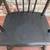 Small Black HEDSTROM Mini Rocking Chair 4 thumbnail