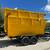 2026 ROLLOFF 16K  DUMP TRAILERS @2 BIN 20 YARDS BIN W/TARP 9 thumbnail